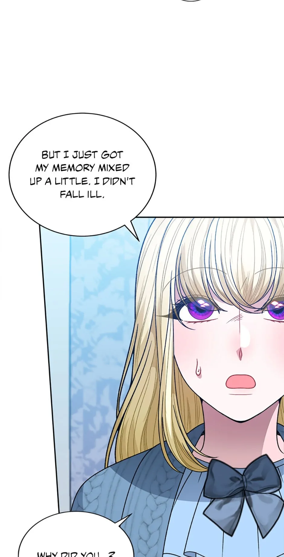 One Step Forward to the Flower Path Chapter 84 248 16