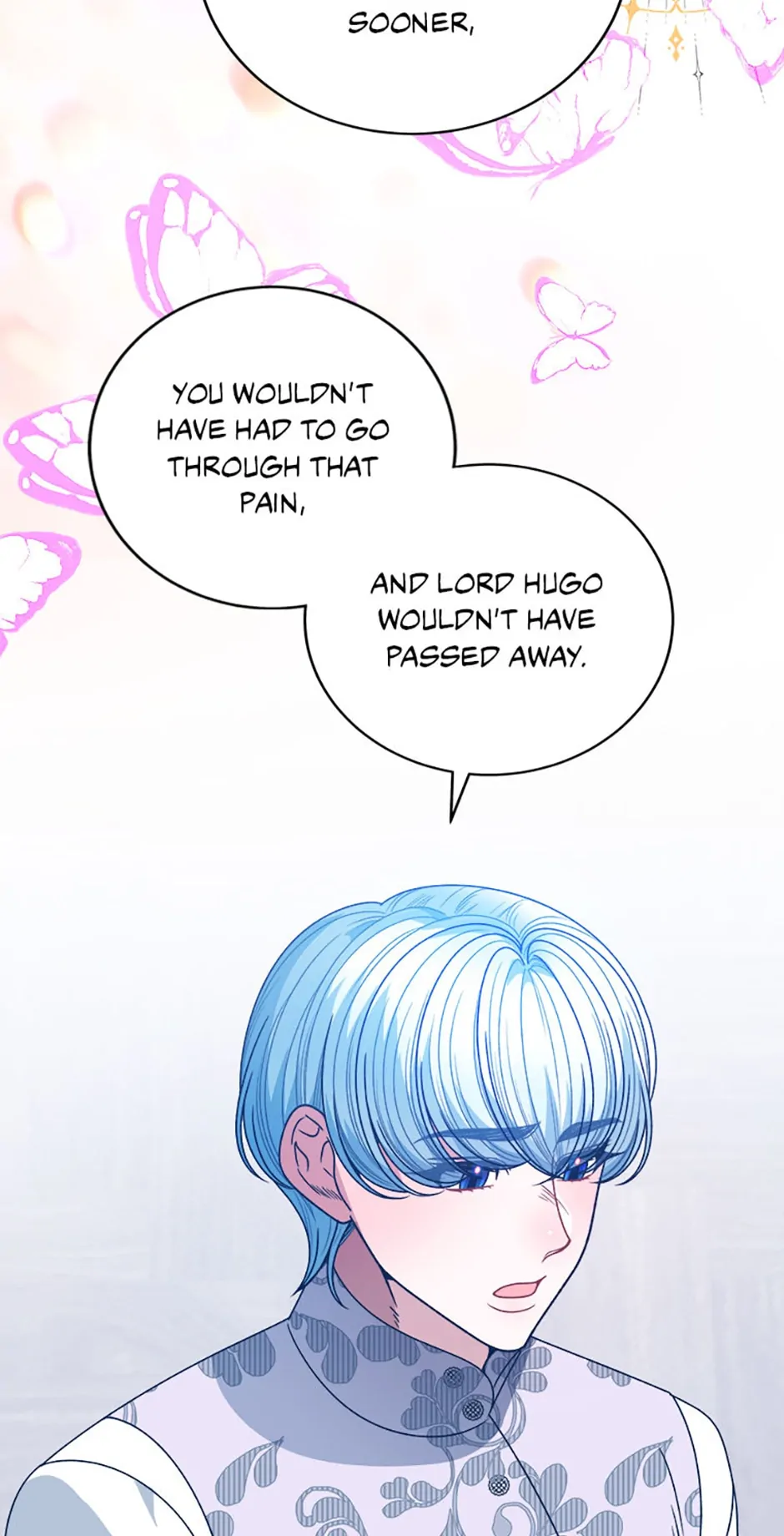 One Step Forward to the Flower Path Chapter 84 251 19