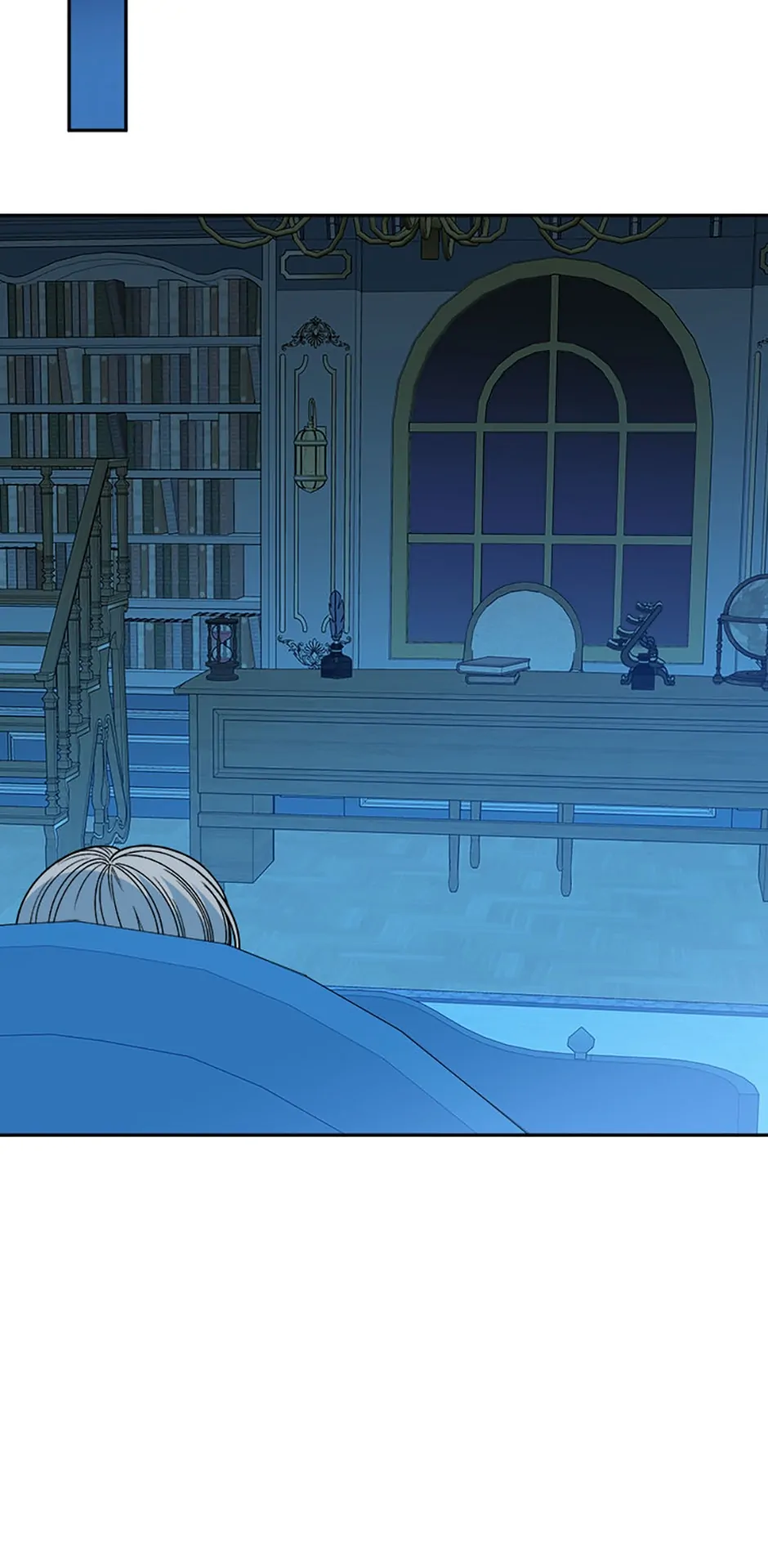 One Step Forward to the Flower Path Chapter 84 262 30