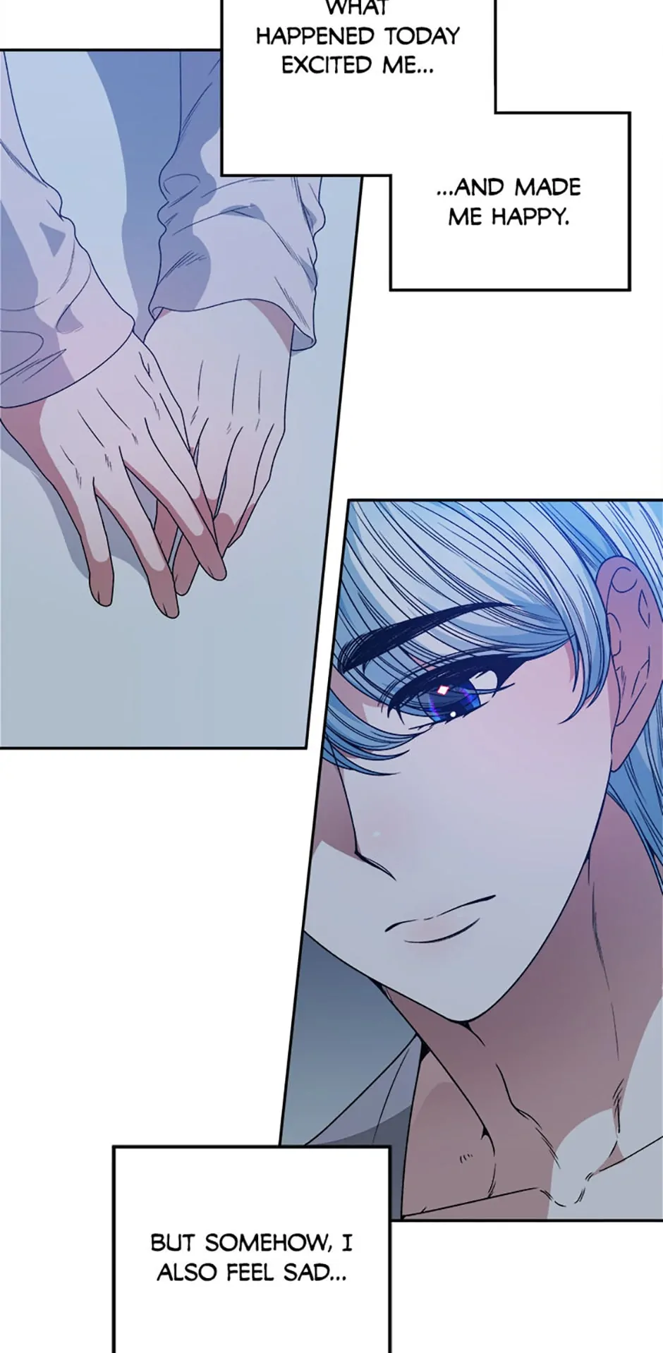 One Step Forward to the Flower Path Chapter 84 264 32