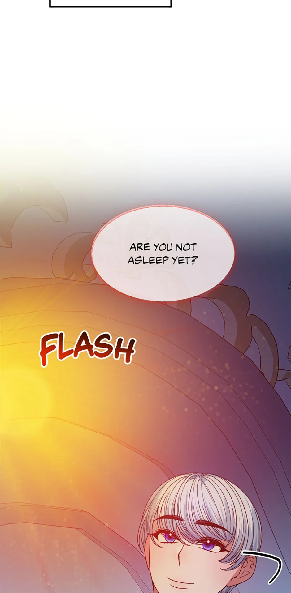 One Step Forward to the Flower Path Chapter 84 265 33