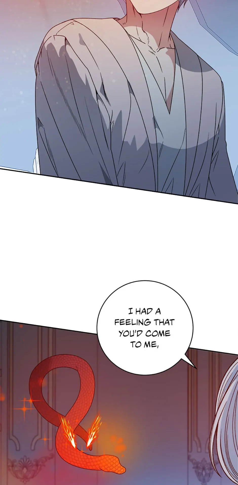 One Step Forward to the Flower Path Chapter 84 266 34