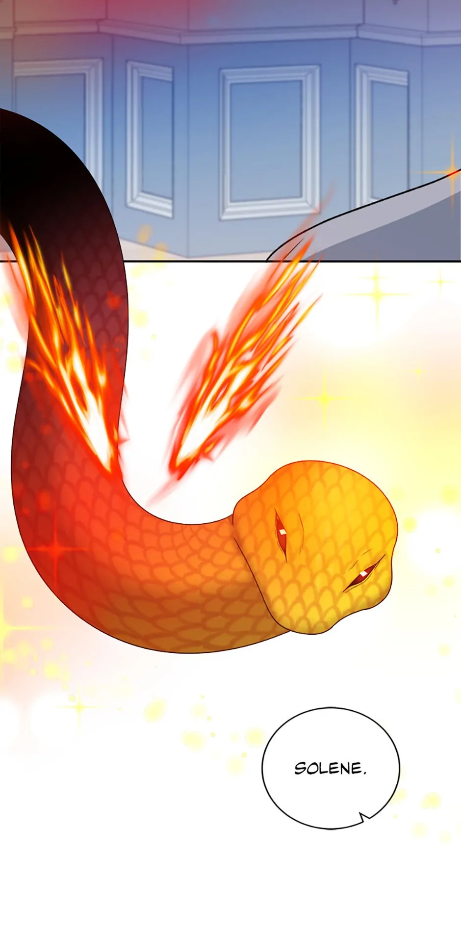 One Step Forward to the Flower Path Chapter 84 267 35