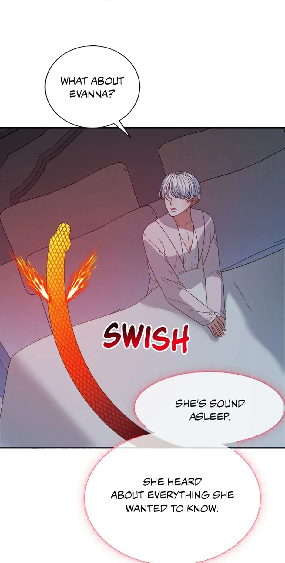 One Step Forward to the Flower Path Chapter 84 268 36