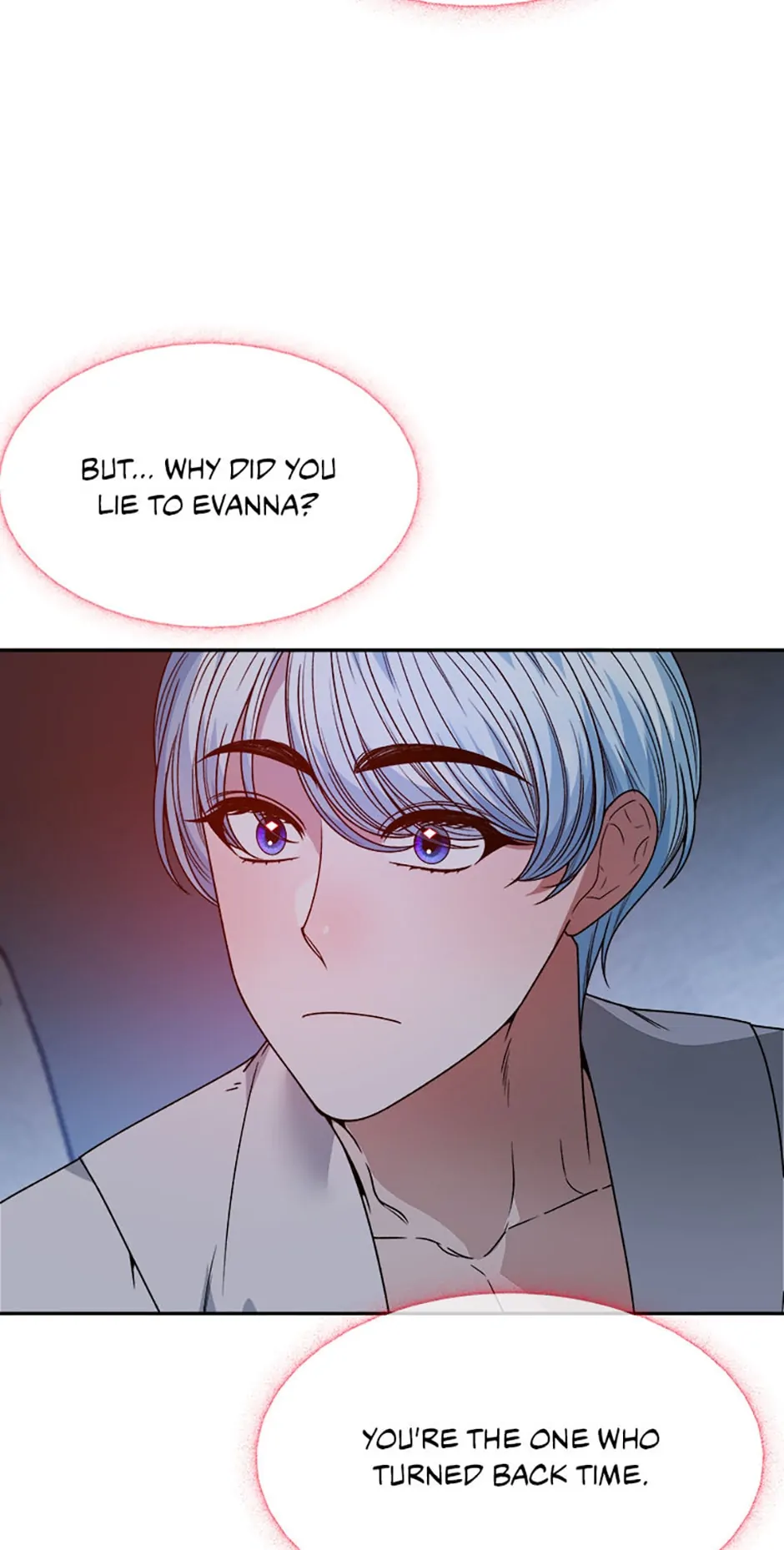 One Step Forward to the Flower Path Chapter 84 269 37