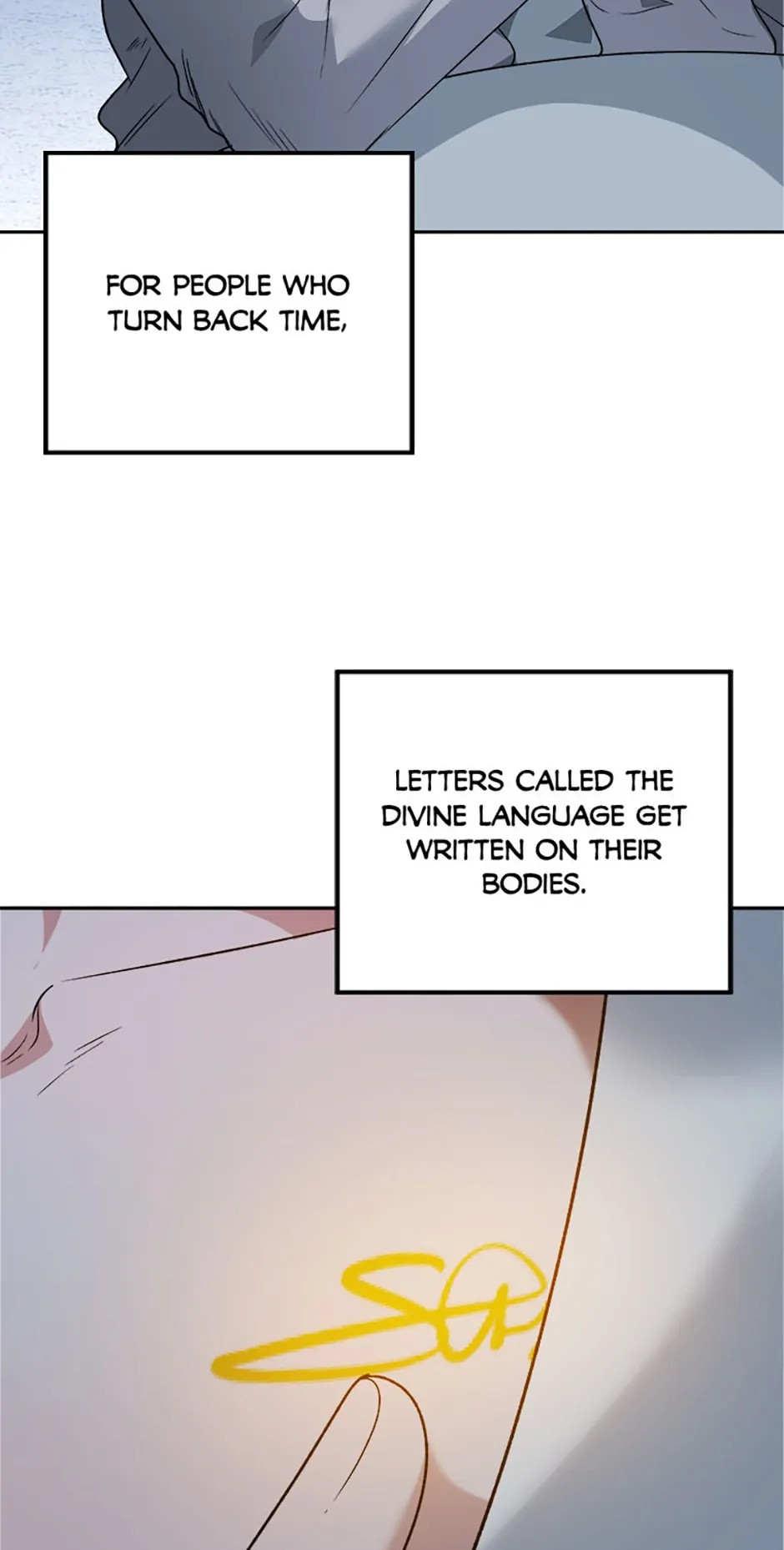 One Step Forward to the Flower Path Chapter 84 271 39