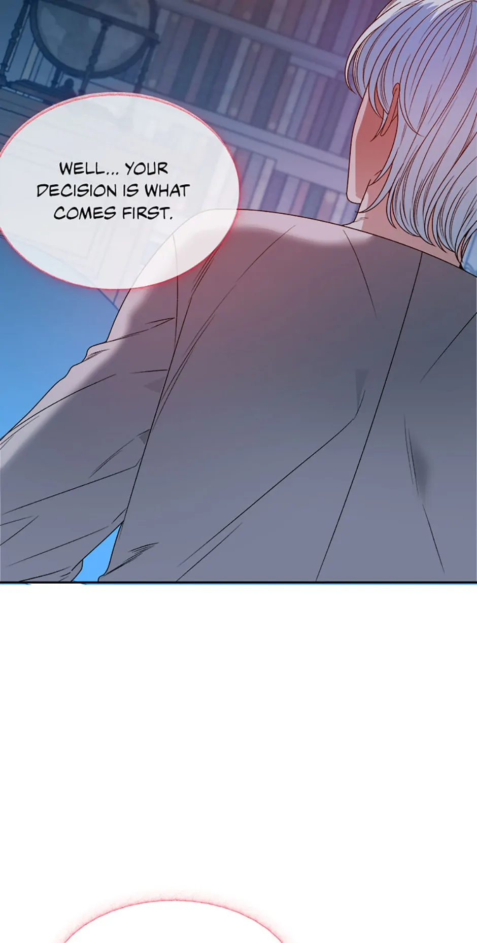 One Step Forward to the Flower Path Chapter 84 273 41