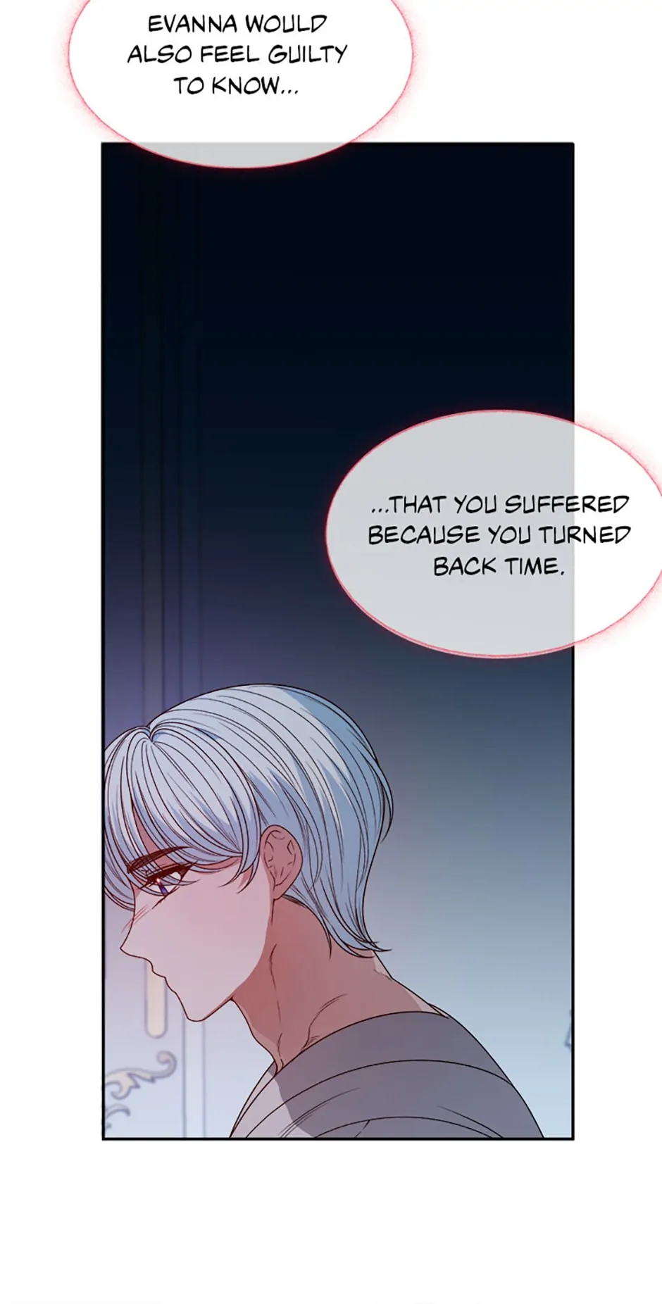 One Step Forward to the Flower Path Chapter 84 274 42