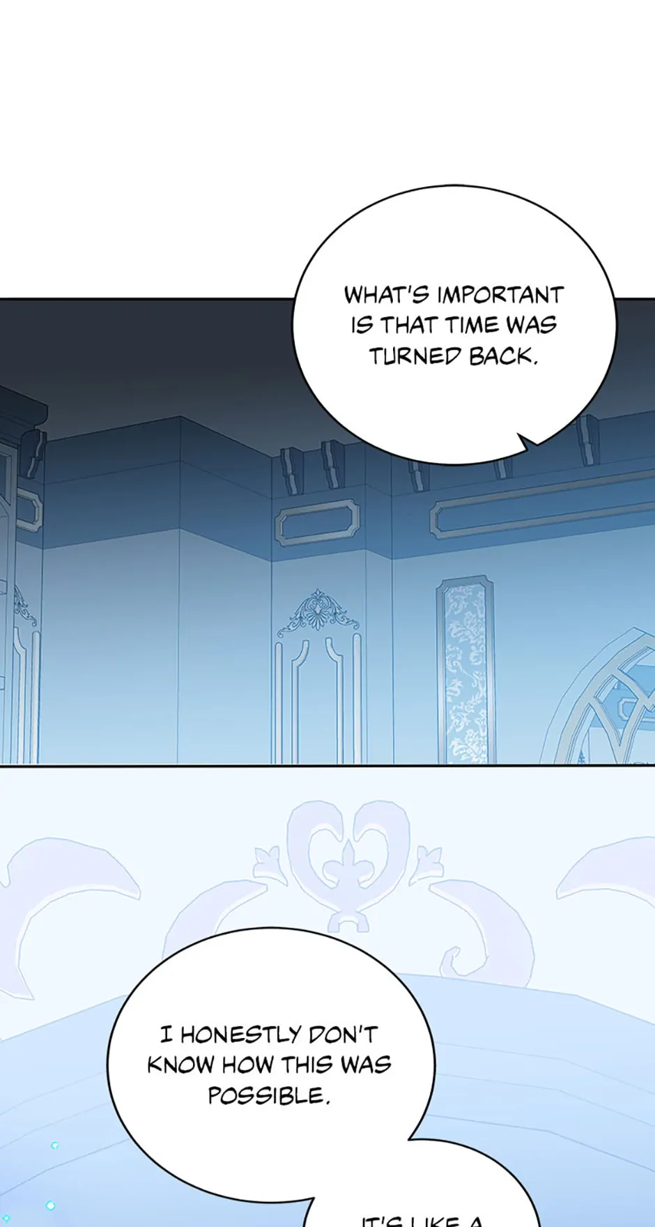 One Step Forward to the Flower Path Chapter 84 275 43