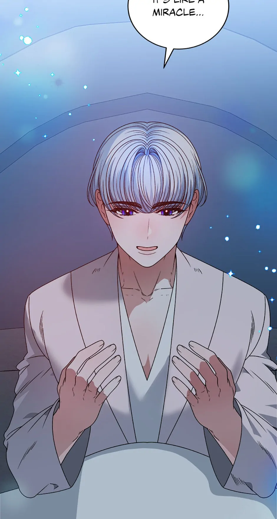 One Step Forward to the Flower Path Chapter 84 276 44