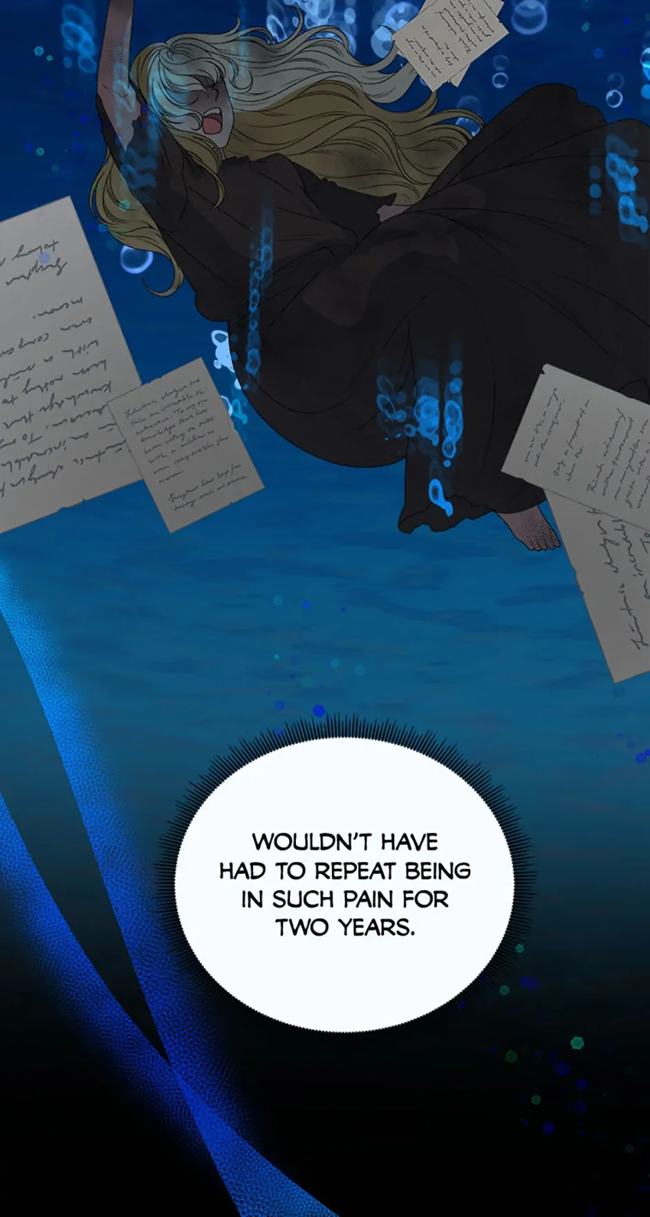 One Step Forward to the Flower Path Chapter 84 280 48