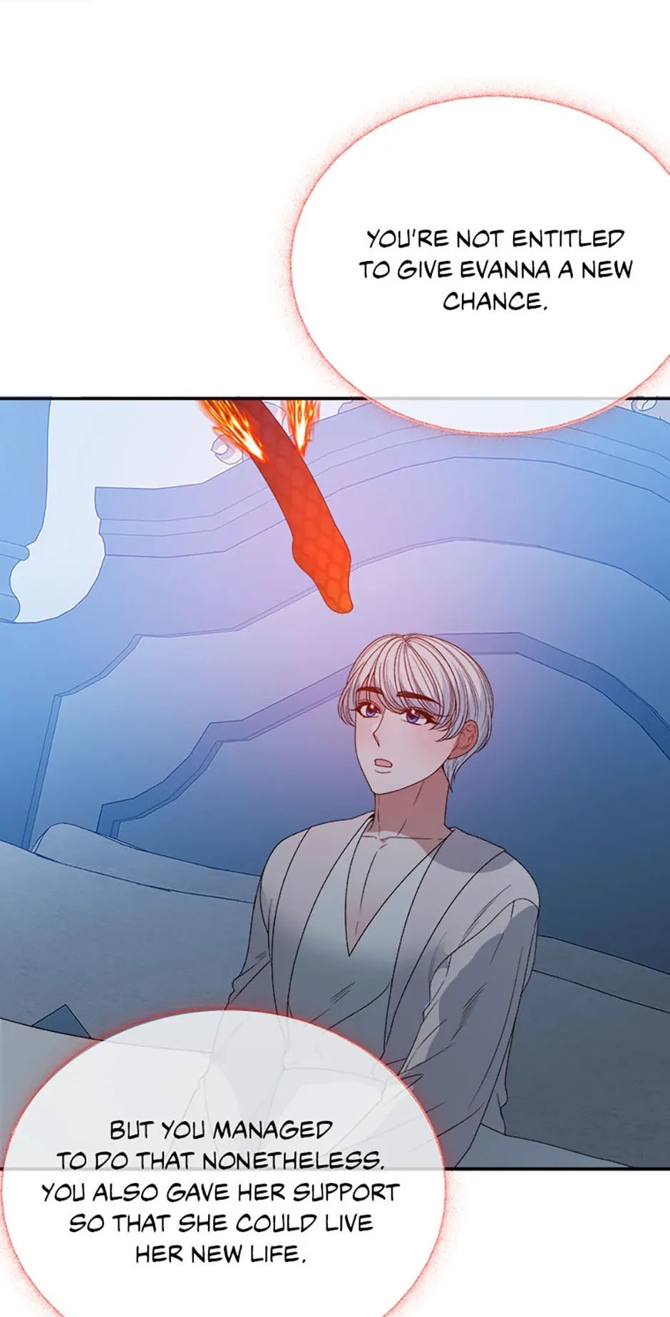 One Step Forward to the Flower Path Chapter 84 282 50