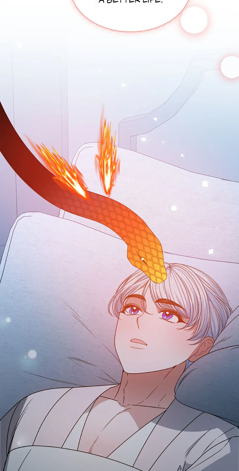 One Step Forward to the Flower Path Chapter 84 286 54