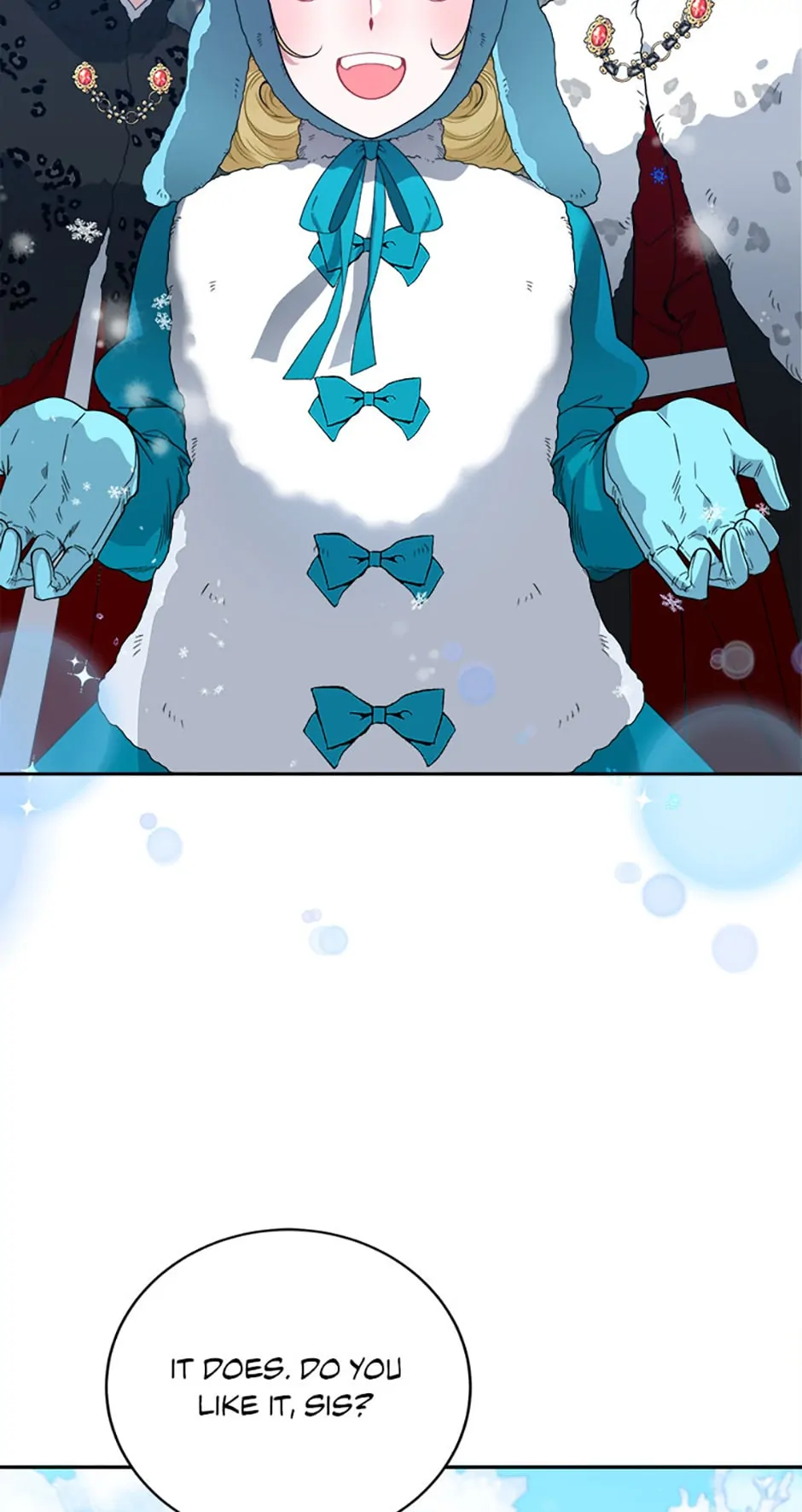 One Step Forward to the Flower Path Chapter 84 292 60