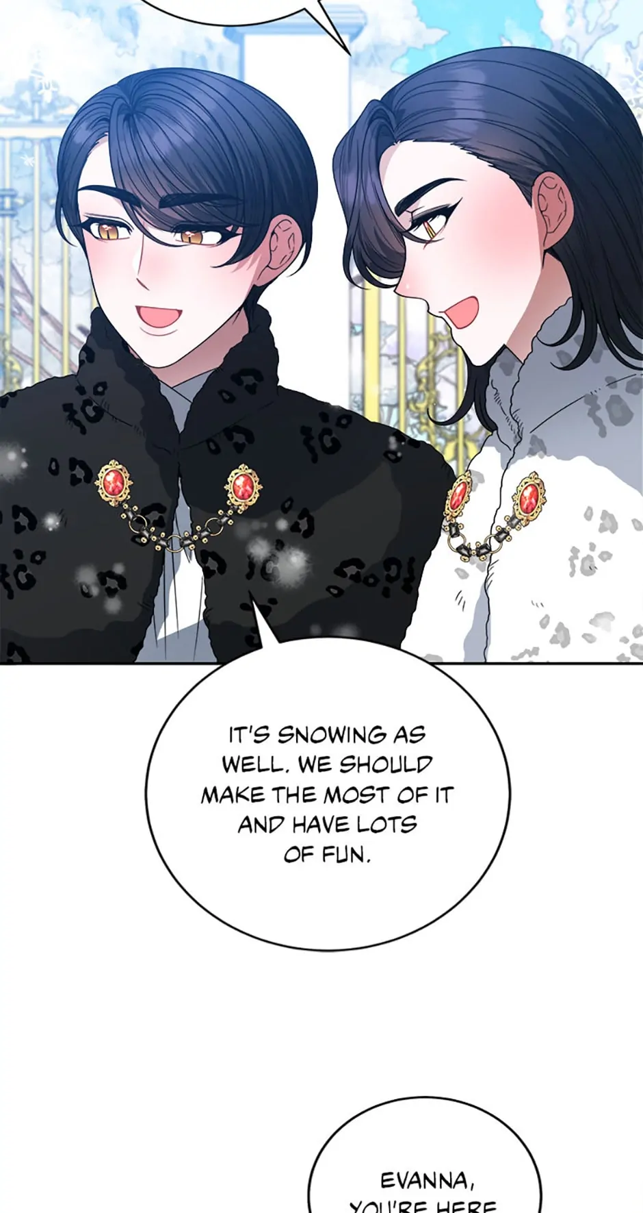 One Step Forward to the Flower Path Chapter 84 293 61