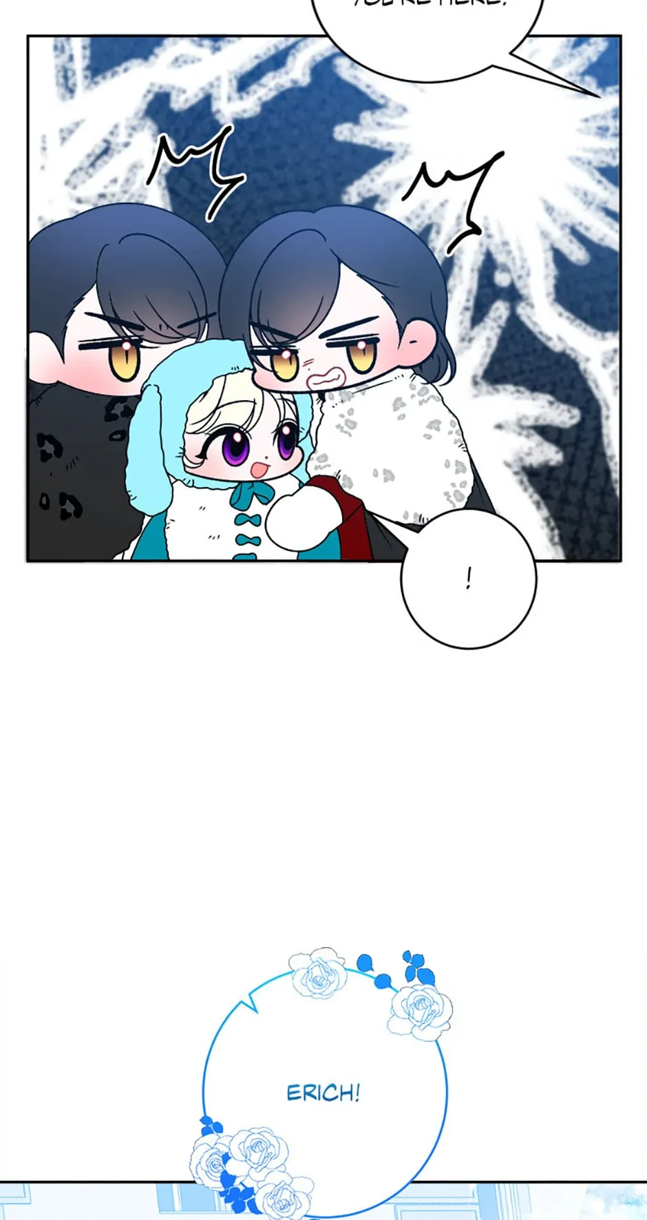 One Step Forward to the Flower Path Chapter 84 294 62