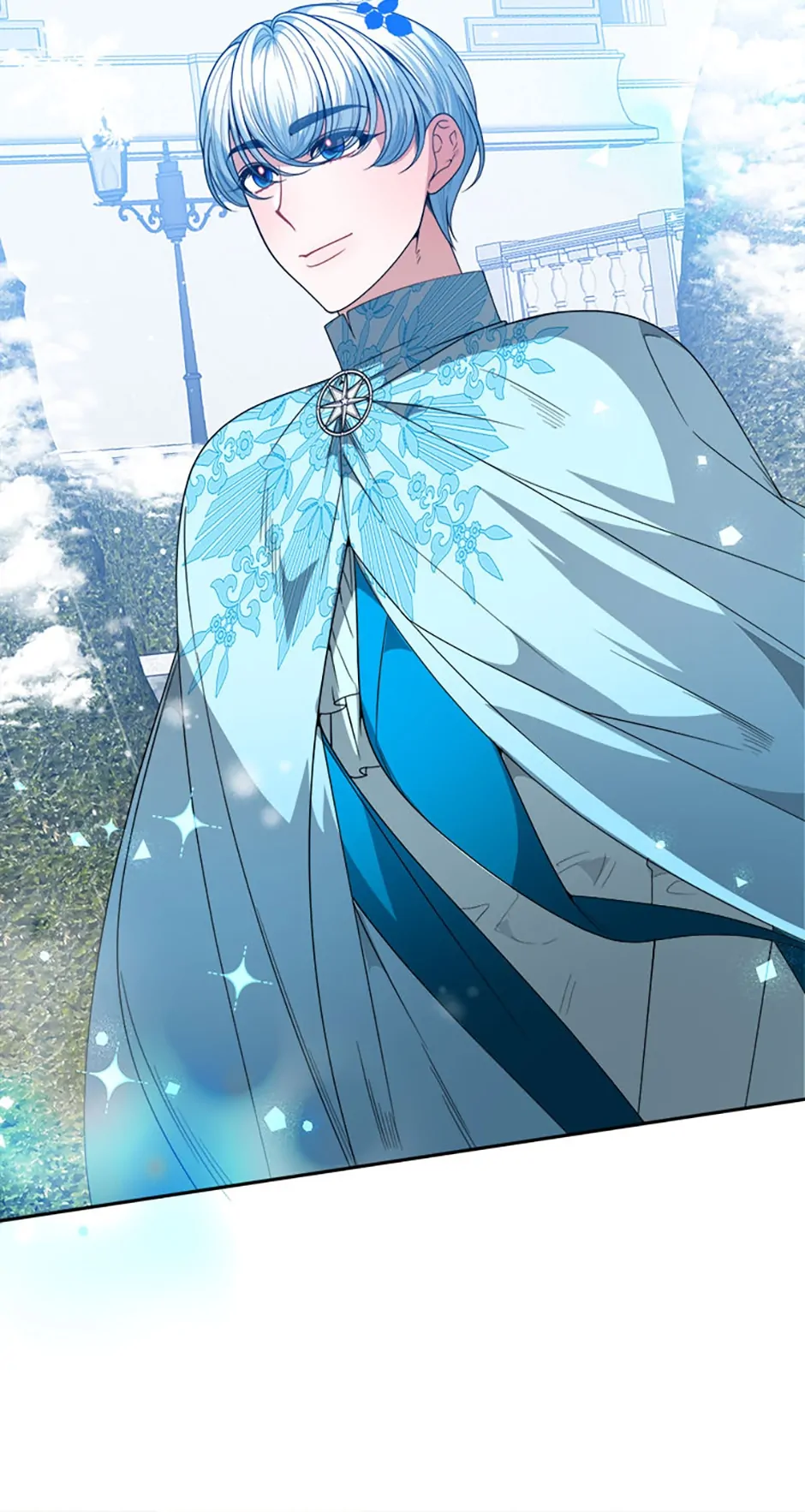 One Step Forward to the Flower Path Chapter 84 295 63