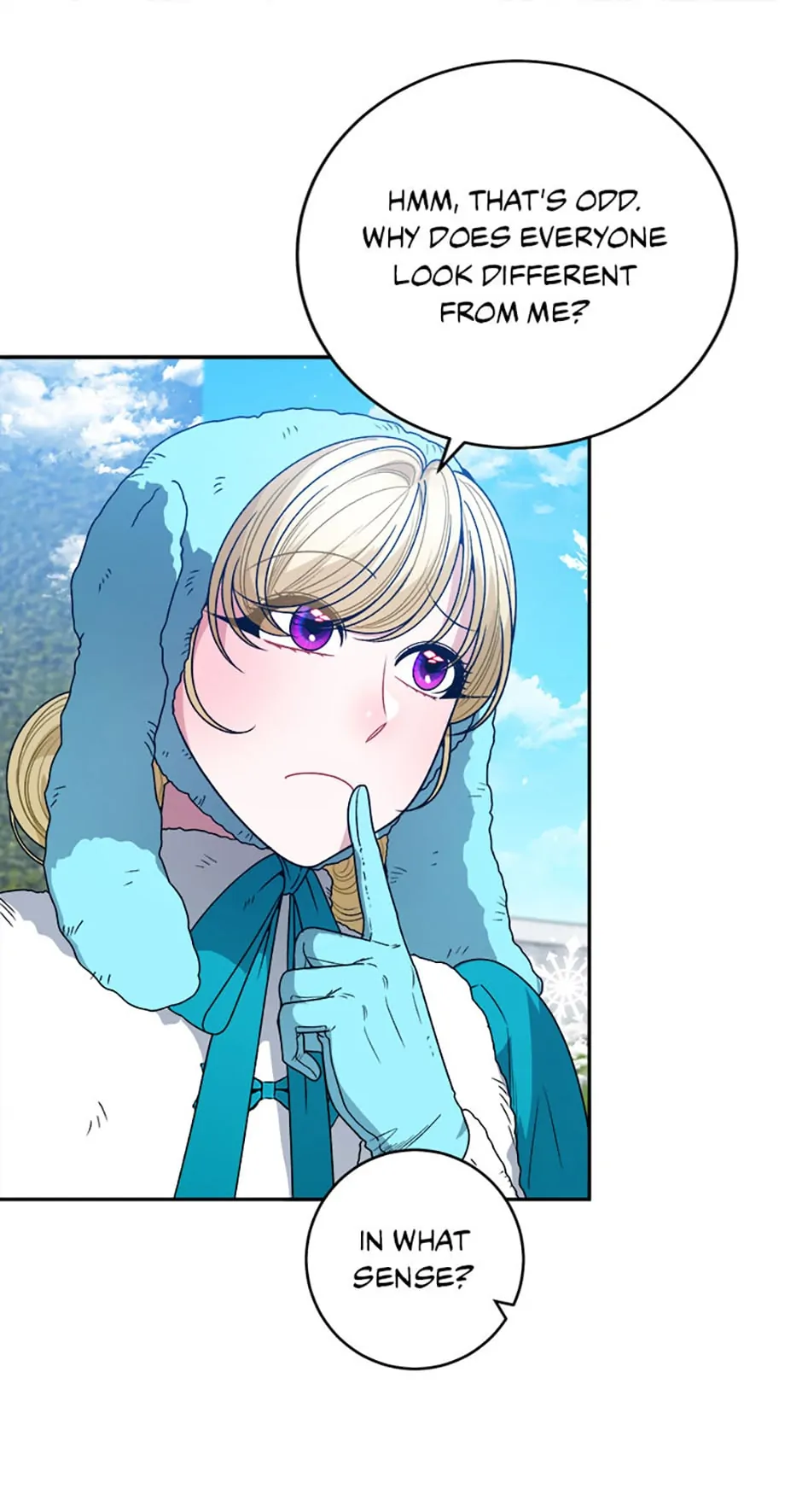 One Step Forward to the Flower Path Chapter 84 296 64