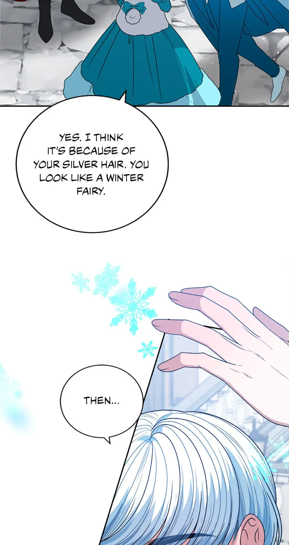 One Step Forward to the Flower Path Chapter 84 299 67