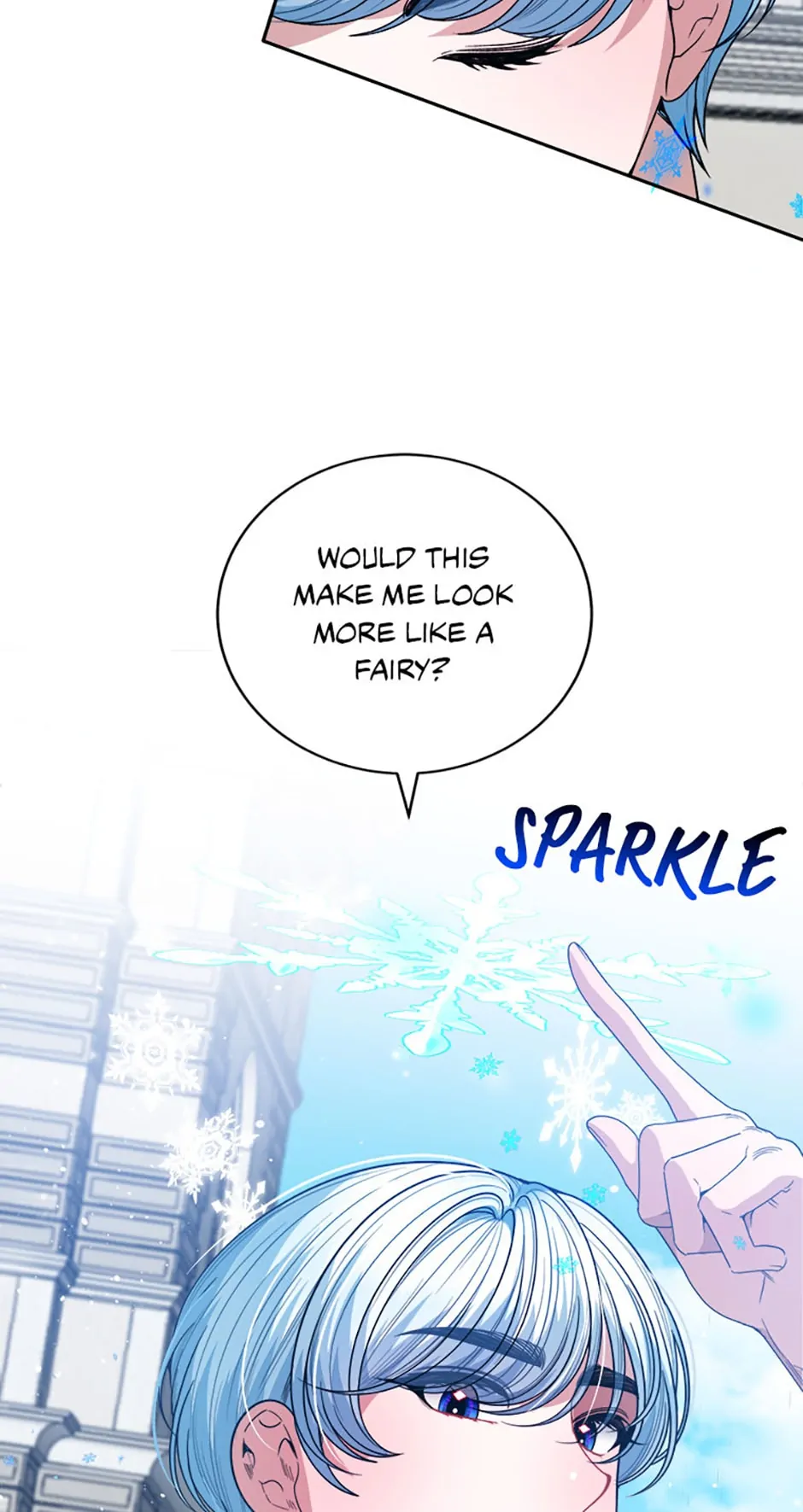 One Step Forward to the Flower Path Chapter 84 300 68