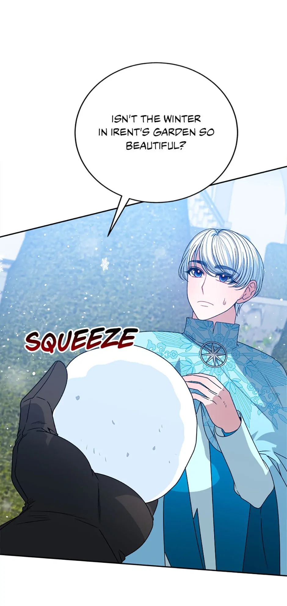 One Step Forward to the Flower Path Chapter 84 304 72