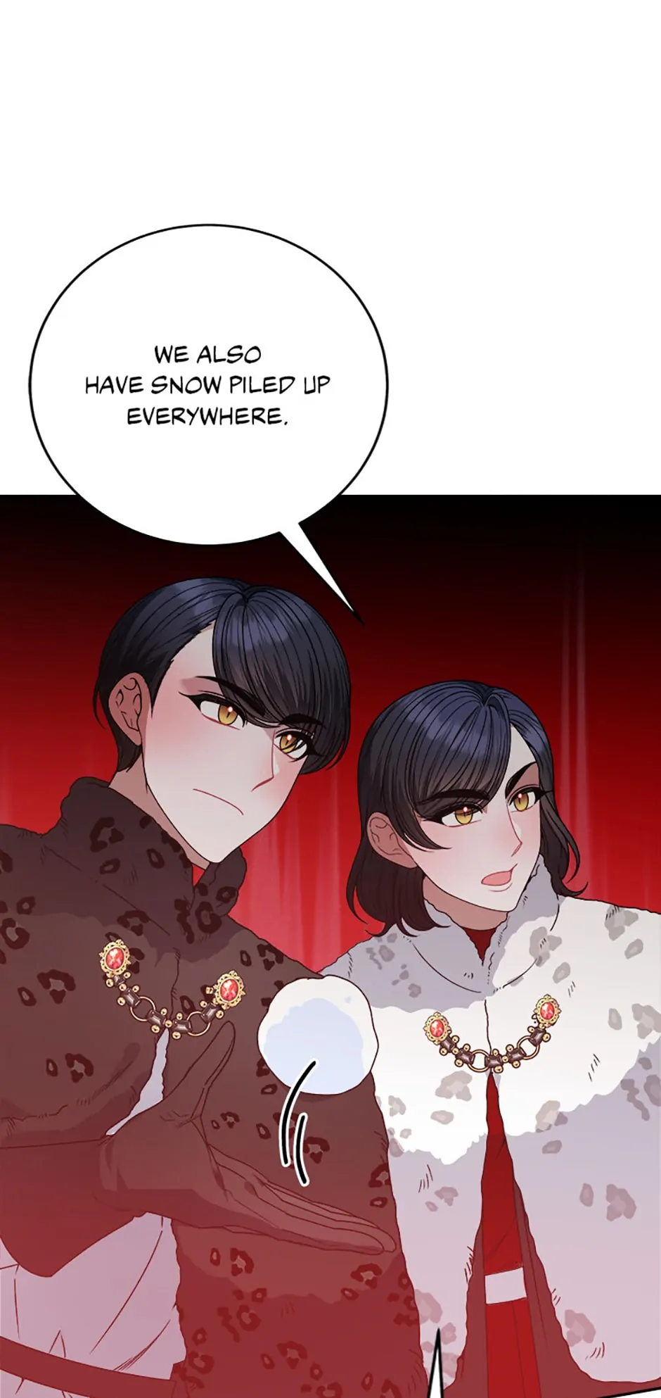 One Step Forward to the Flower Path Chapter 84 305 73