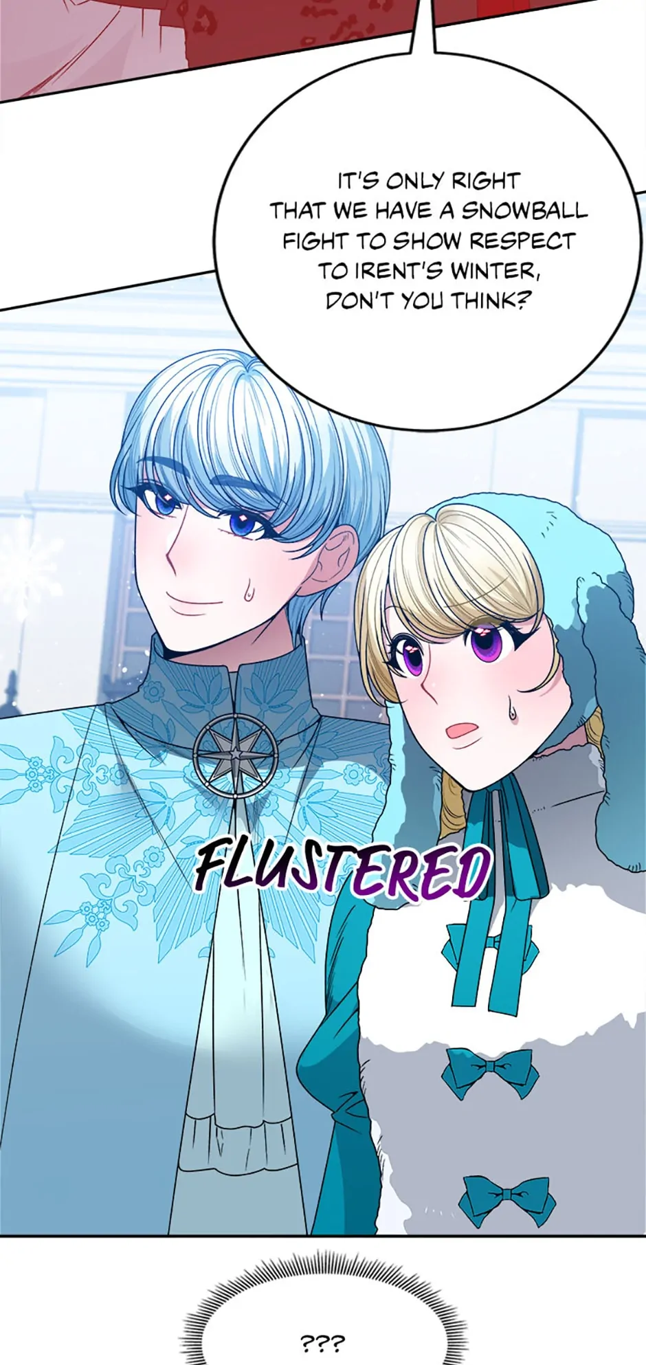 One Step Forward to the Flower Path Chapter 84 306 74