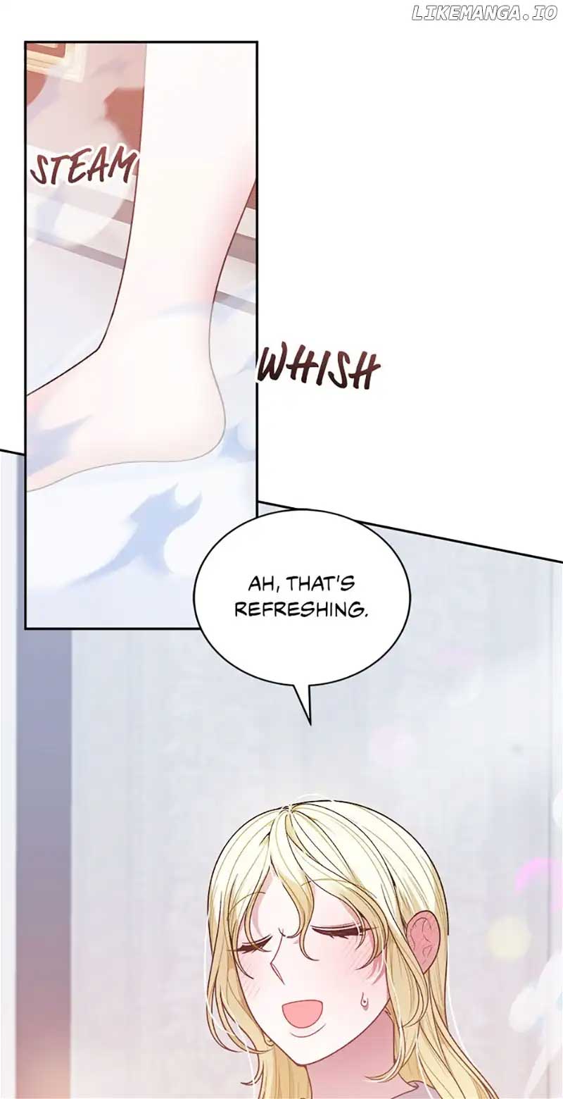 One Step Forward to the Flower Path Chapter 85 234 02