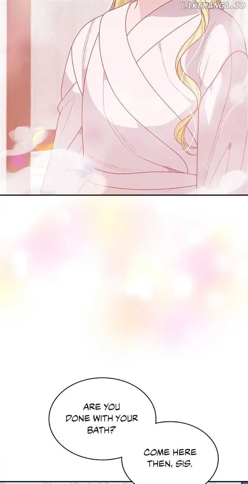 One Step Forward to the Flower Path Chapter 85 235 03