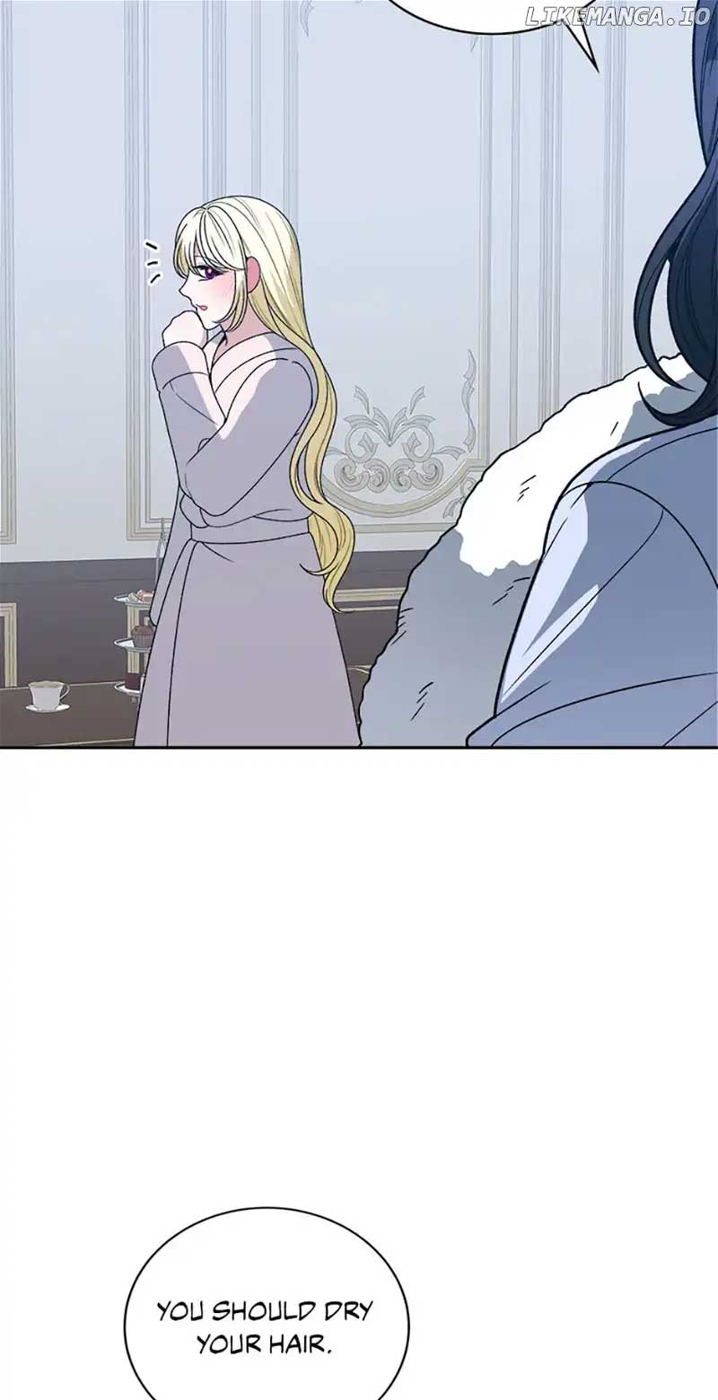 One Step Forward to the Flower Path Chapter 85 236 04