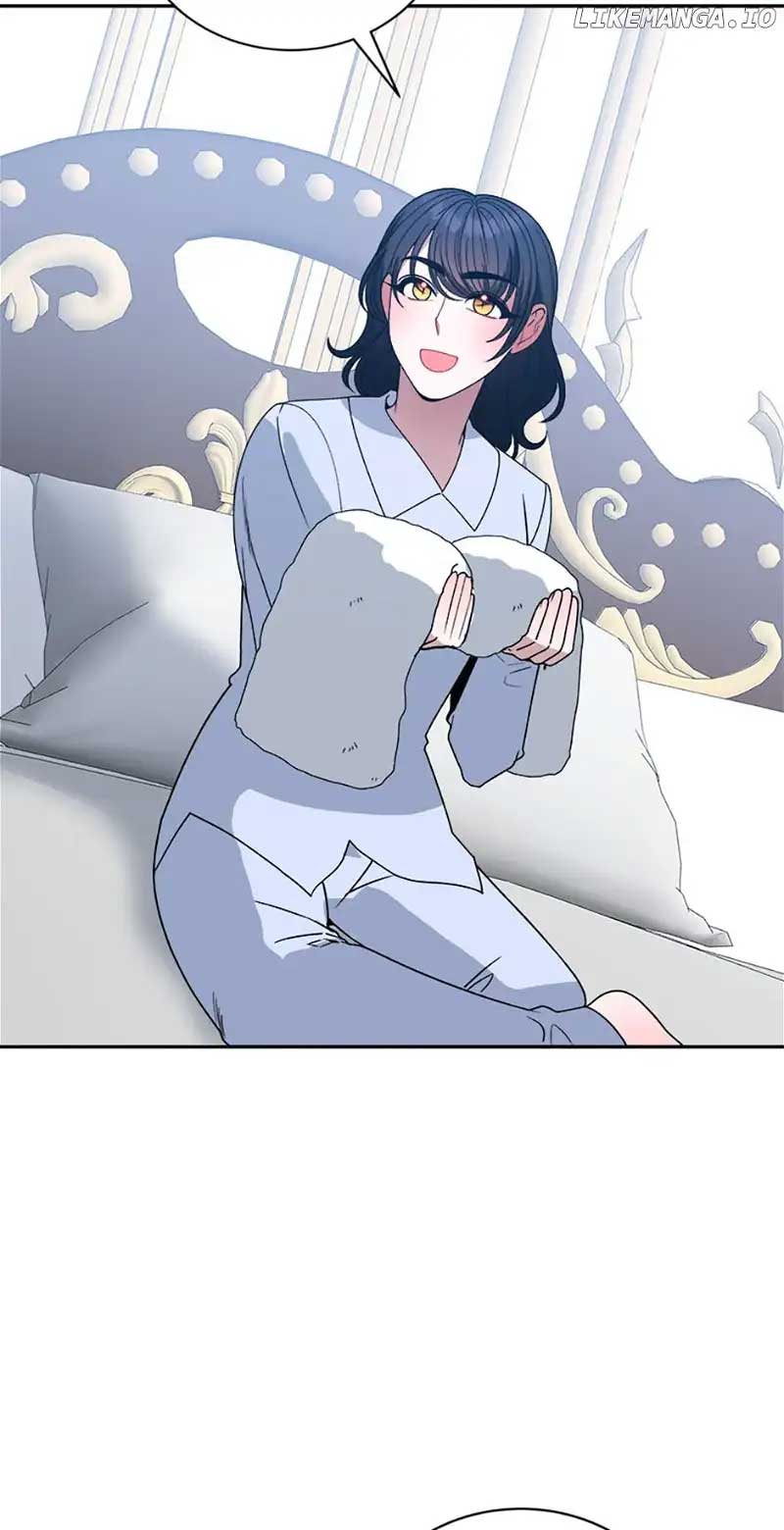 One Step Forward to the Flower Path Chapter 85 237 05