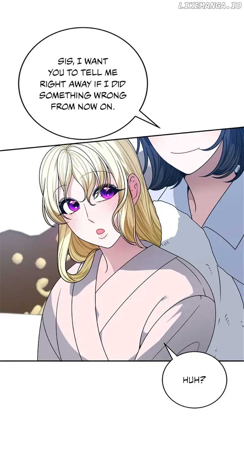 One Step Forward to the Flower Path Chapter 85 239 07