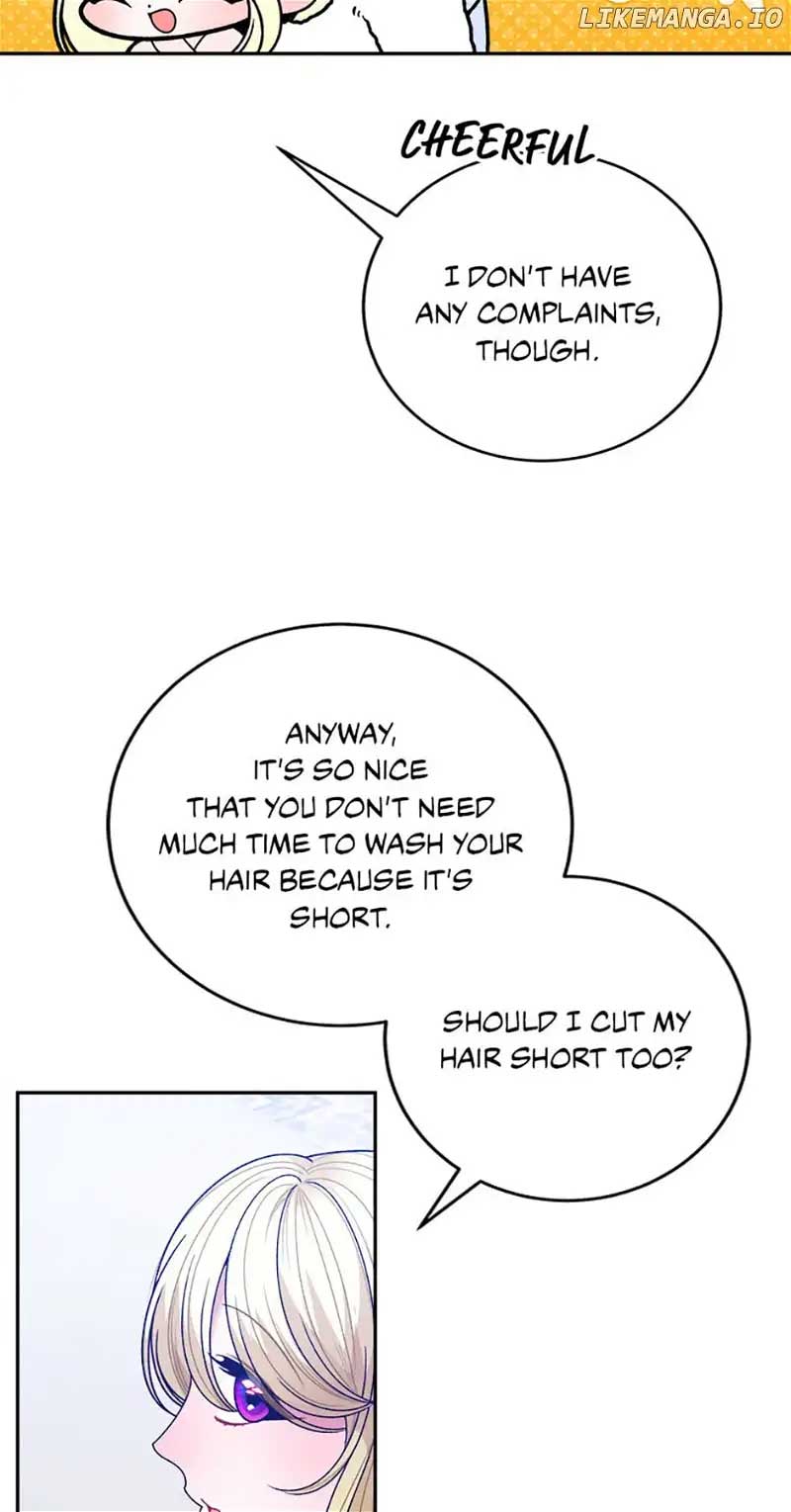 One Step Forward to the Flower Path Chapter 85 241 09