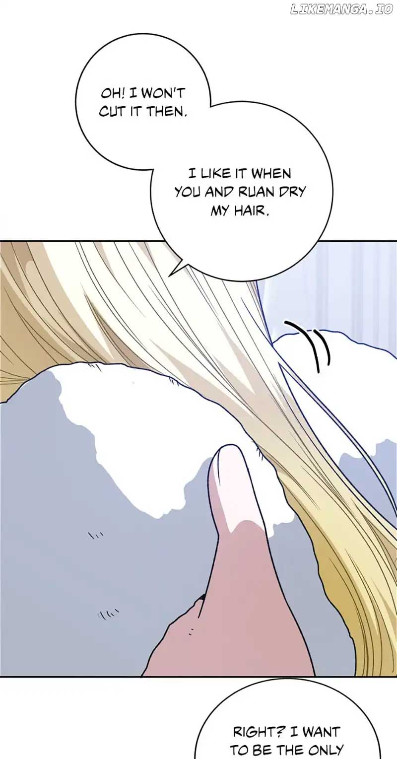 One Step Forward to the Flower Path Chapter 85 243 11