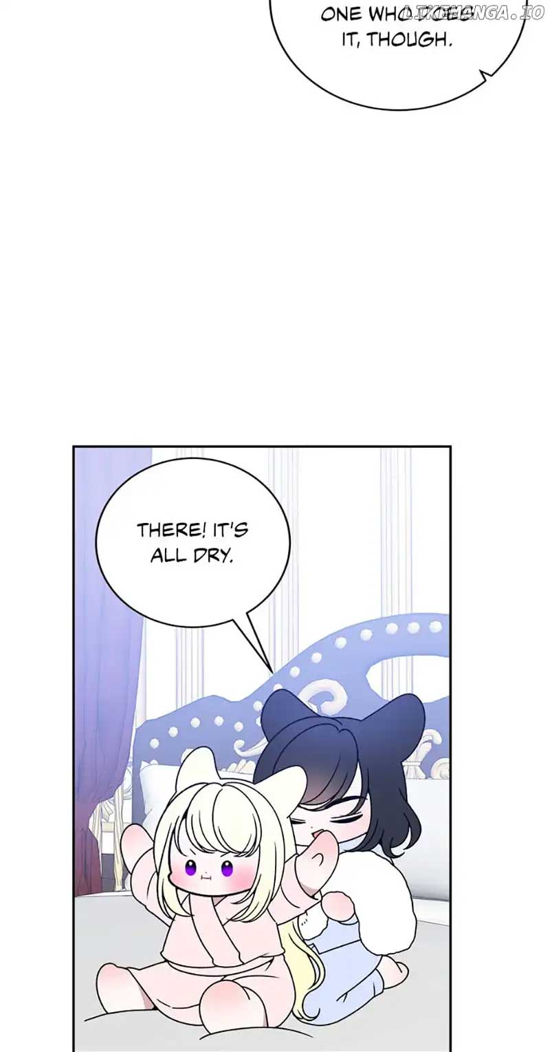 One Step Forward to the Flower Path Chapter 85 244 12