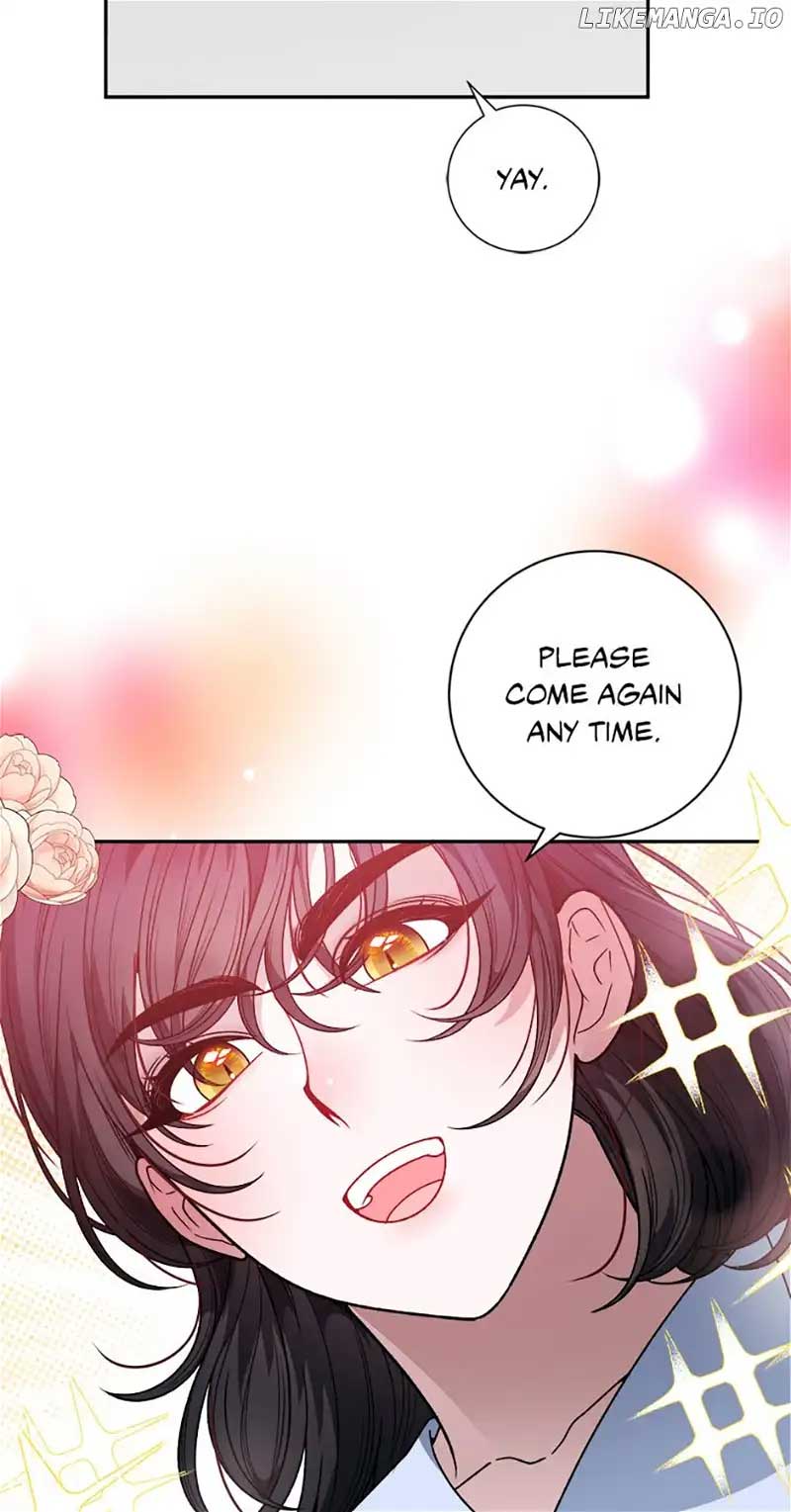 One Step Forward to the Flower Path Chapter 85 245 13