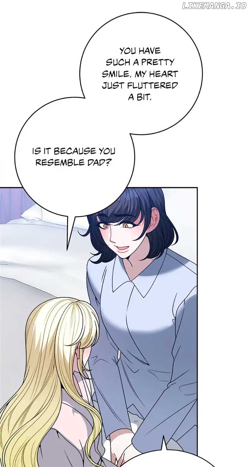 One Step Forward to the Flower Path Chapter 85 247 15