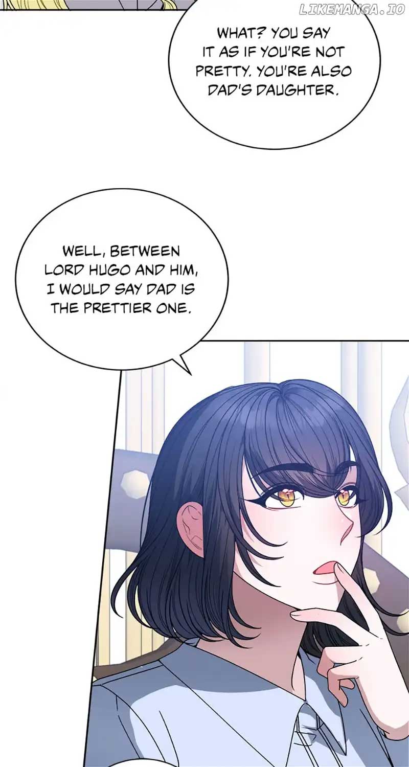 One Step Forward to the Flower Path Chapter 85 248 16