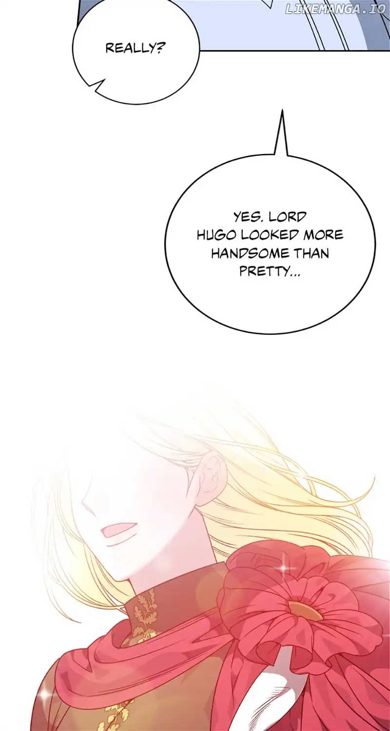 One Step Forward to the Flower Path Chapter 85 249 17