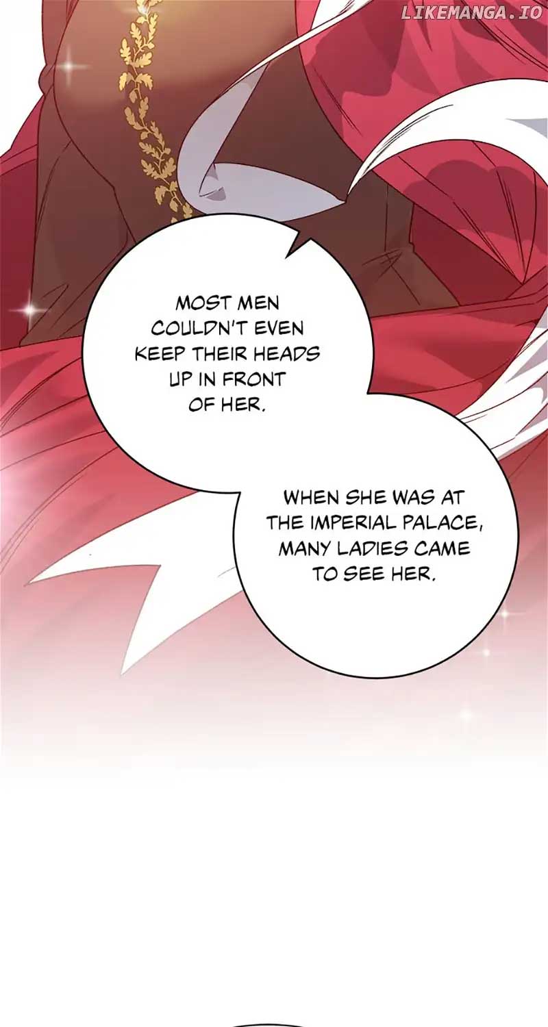 One Step Forward to the Flower Path Chapter 85 250 18