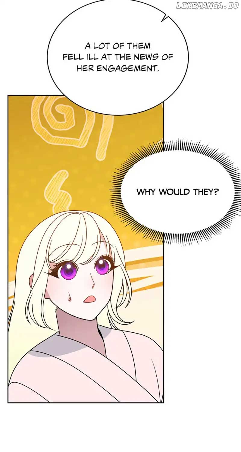 One Step Forward to the Flower Path Chapter 85 251 19