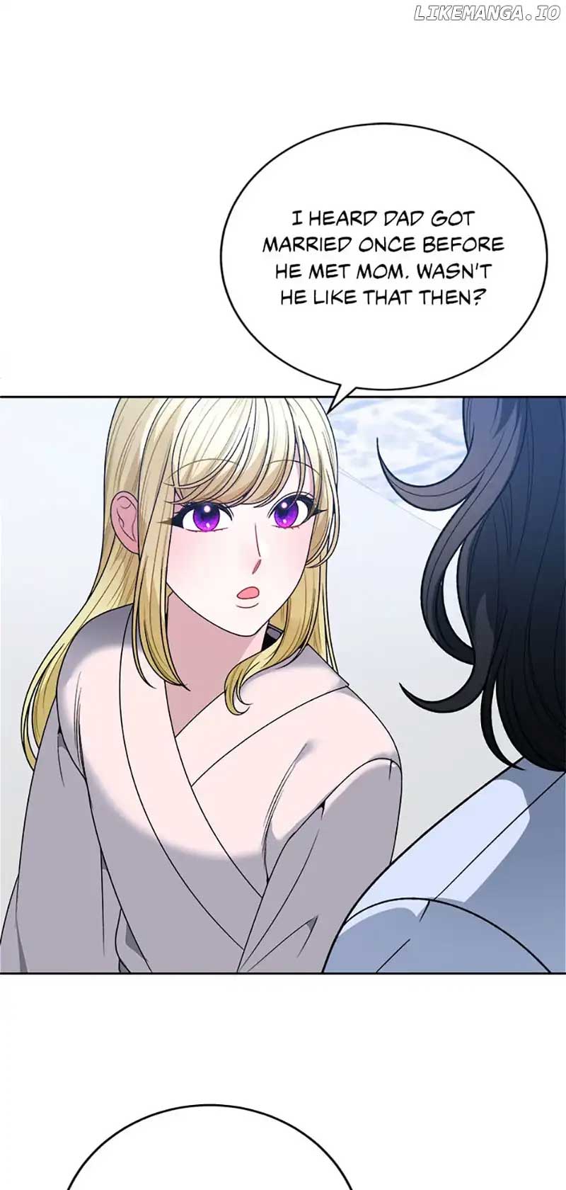 One Step Forward to the Flower Path Chapter 85 255 23