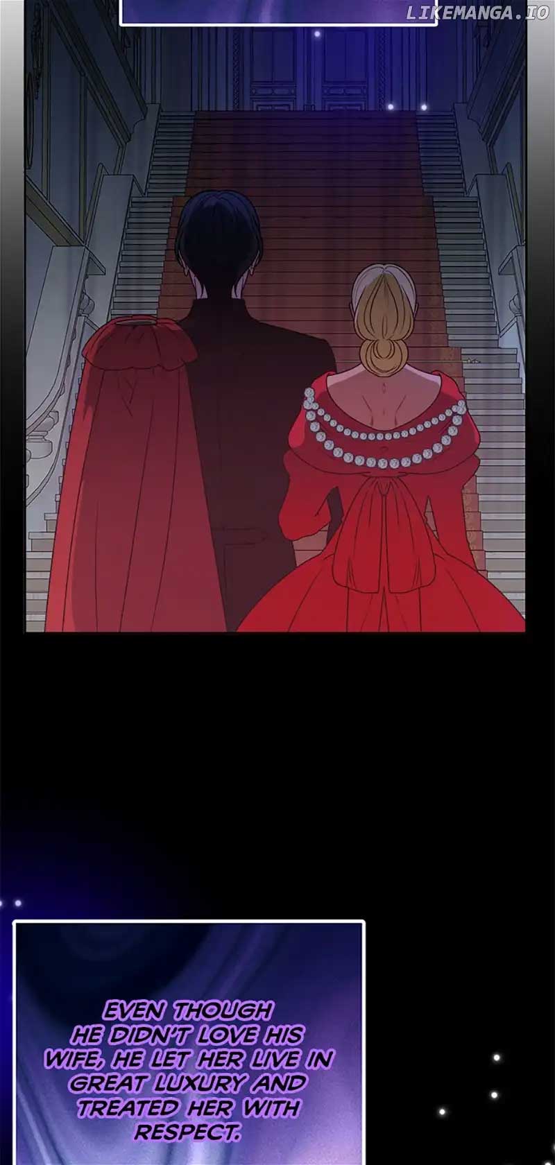 One Step Forward to the Flower Path Chapter 85 257 25