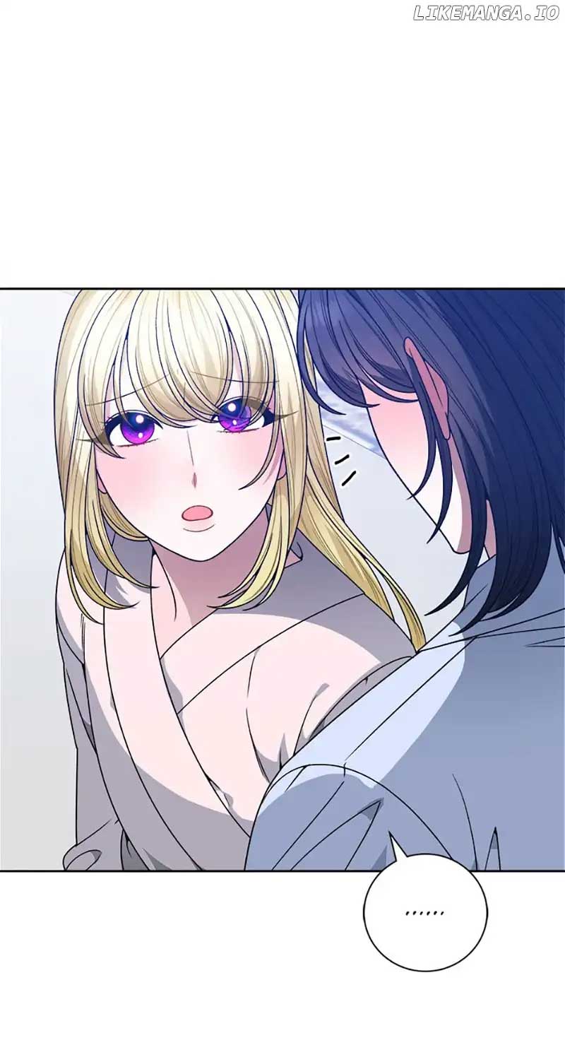 One Step Forward to the Flower Path Chapter 85 261 29