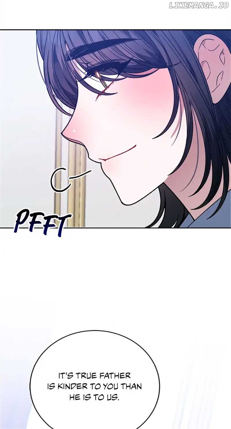 One Step Forward to the Flower Path Chapter 85 262 30