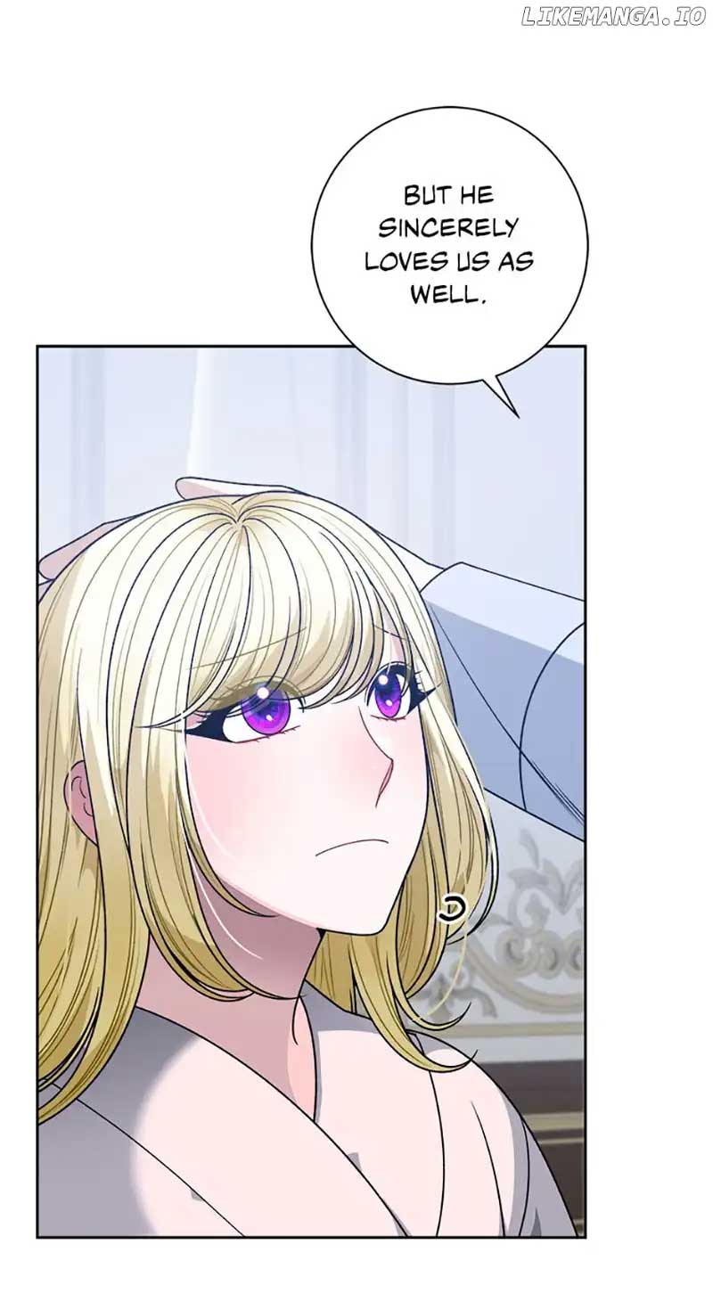 One Step Forward to the Flower Path Chapter 85 264 32