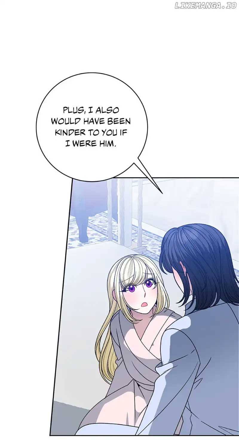 One Step Forward to the Flower Path Chapter 85 265 33