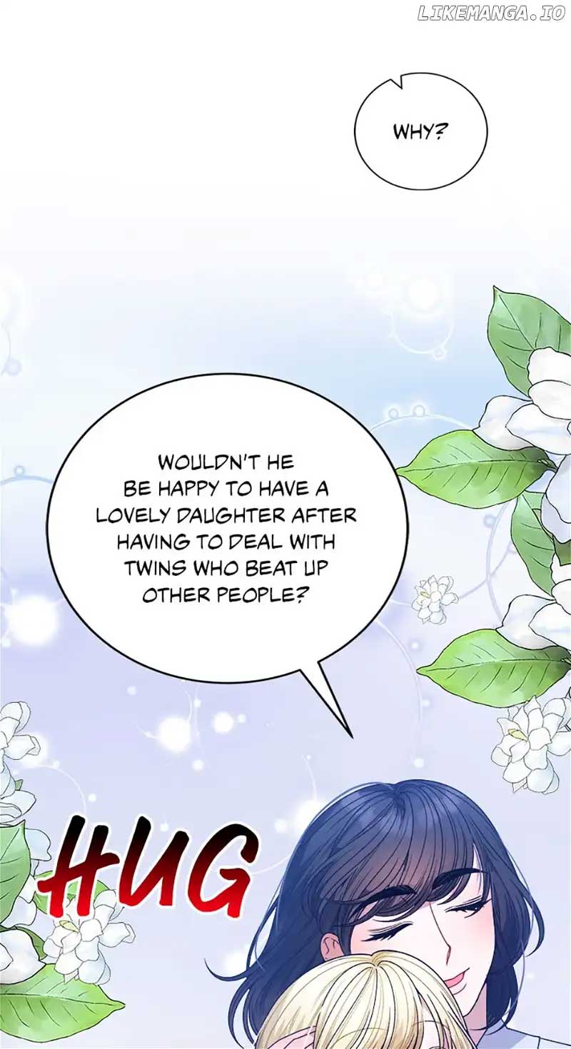 One Step Forward to the Flower Path Chapter 85 266 34