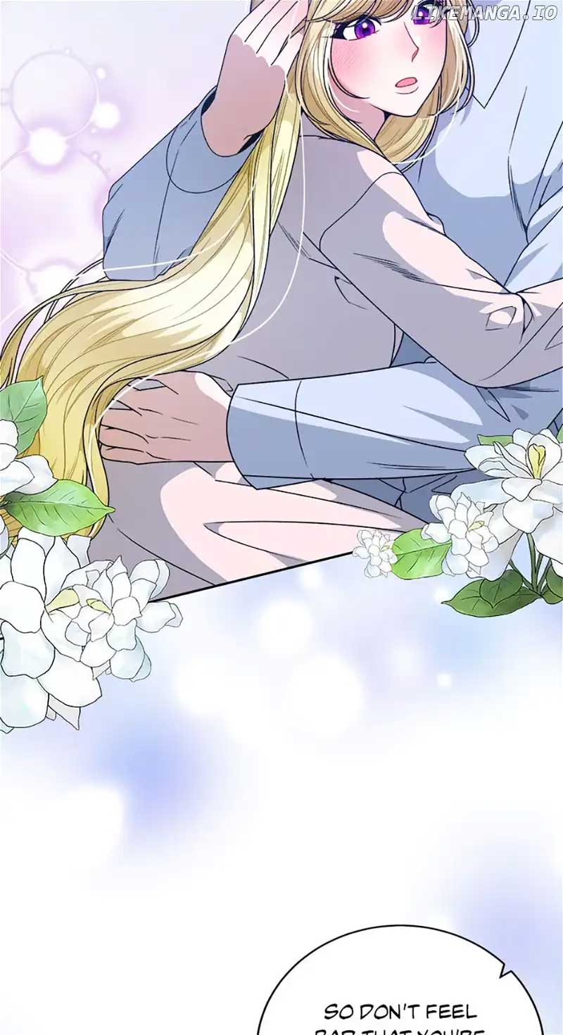 One Step Forward to the Flower Path Chapter 85 267 35