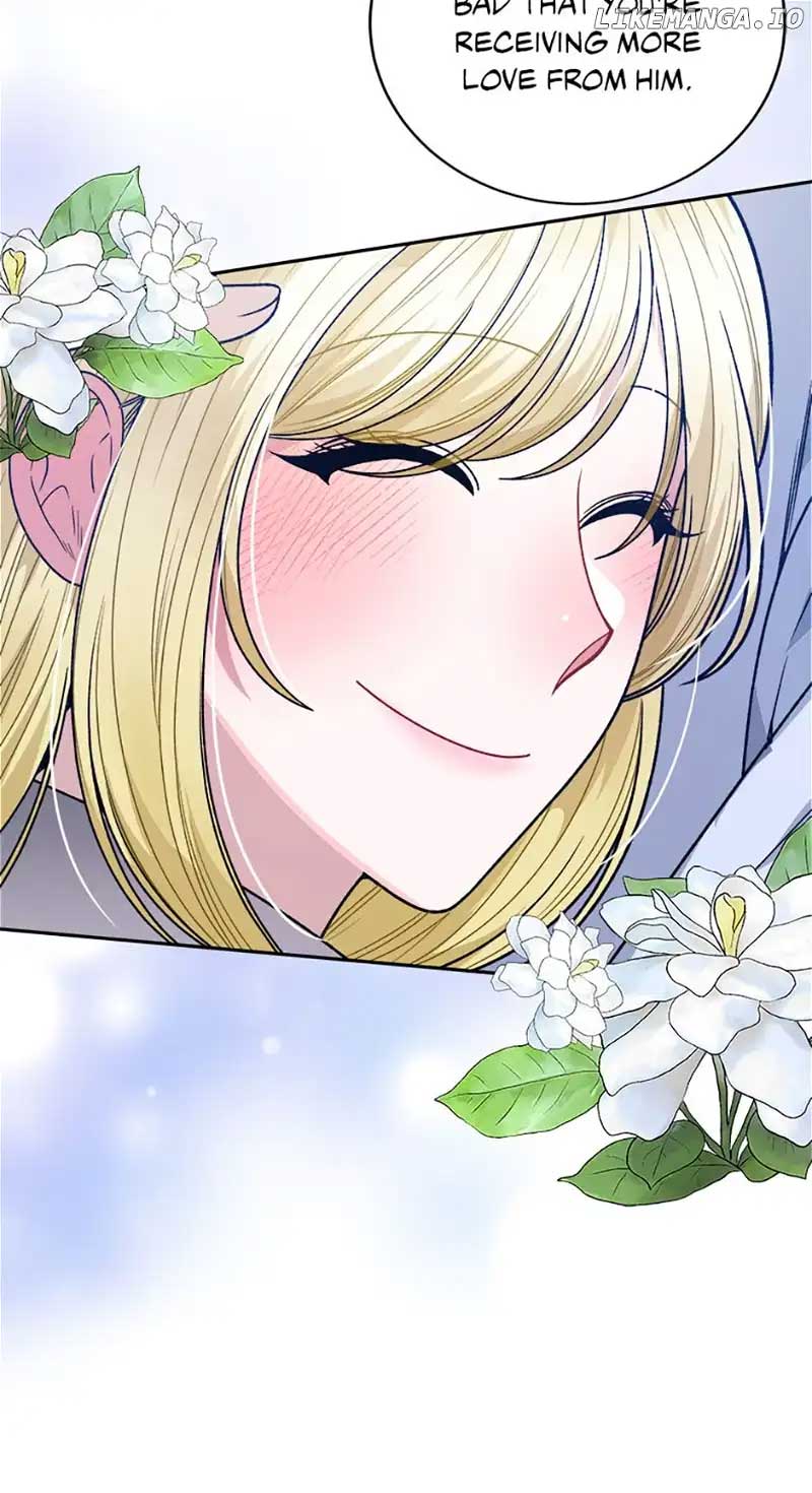 One Step Forward to the Flower Path Chapter 85 268 36